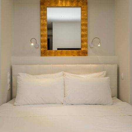 Dema Luxury Suites - Perikleous E1 Athen Exterior foto