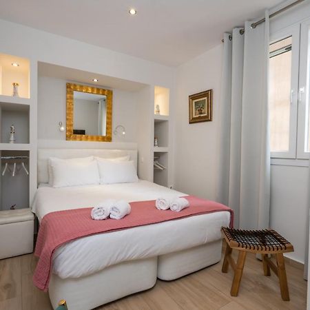 Dema Luxury Suites - Perikleous E1 Athen Exterior foto