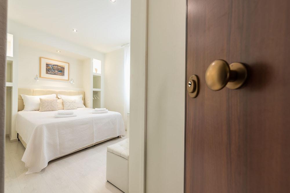 Dema Luxury Suites - Perikleous E1 Athen Exterior foto