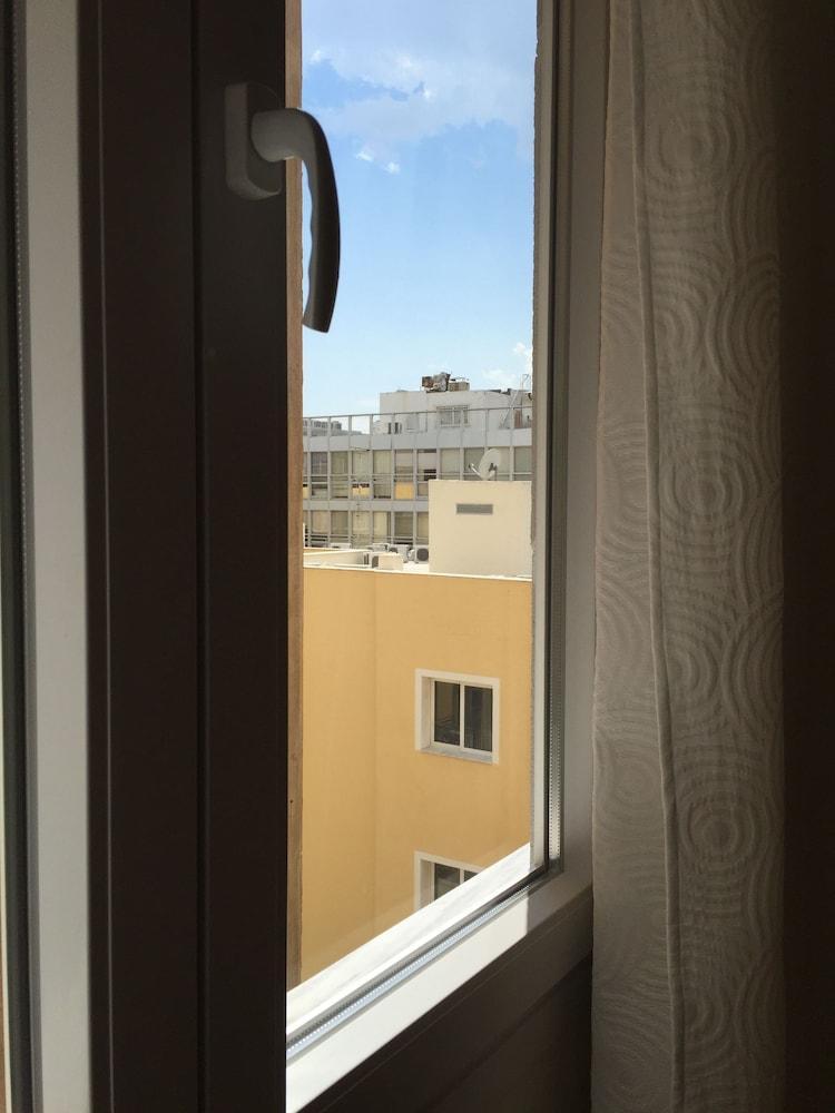 Dema Luxury Suites - Perikleous E1 Athen Exterior foto