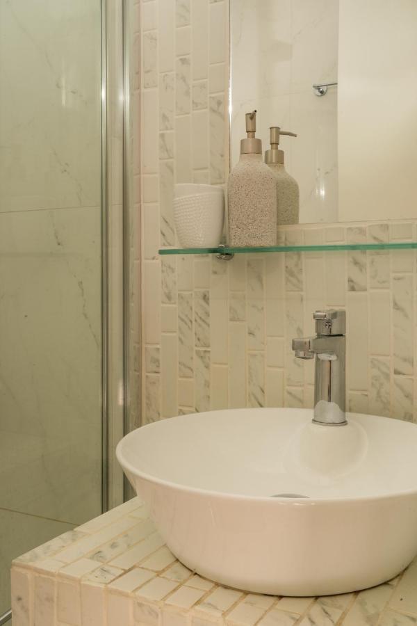 Dema Luxury Suites - Perikleous E1 Athen Exterior foto