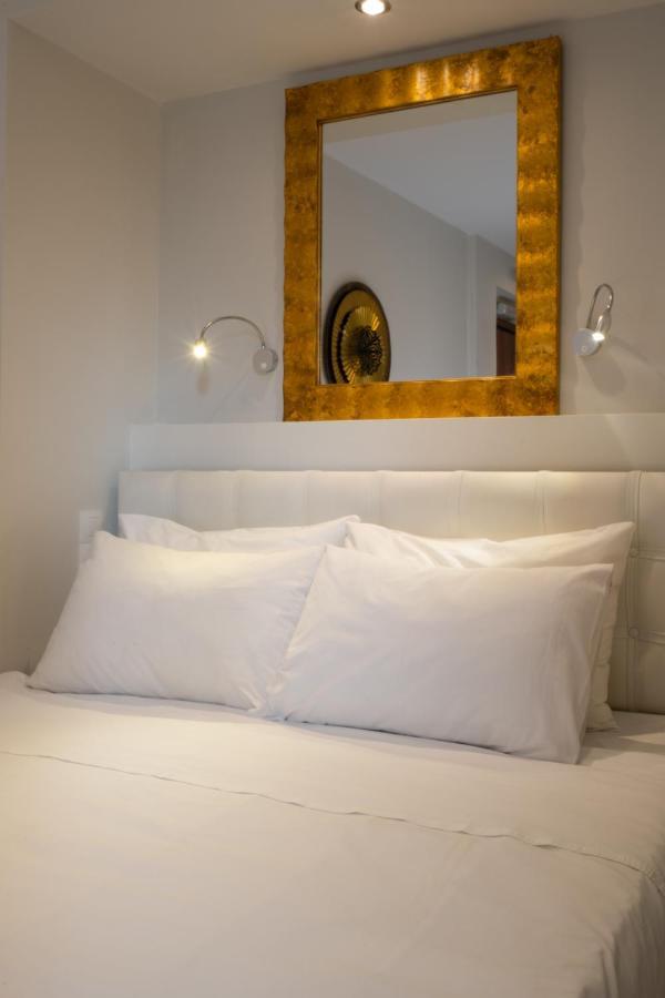 Dema Luxury Suites - Perikleous E1 Athen Exterior foto